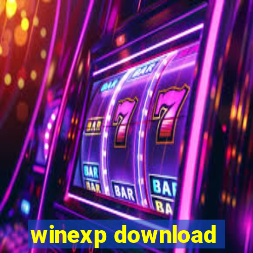 winexp download